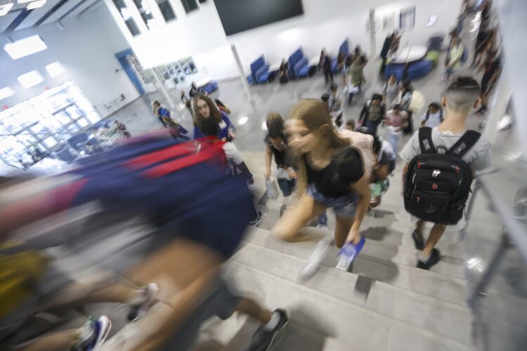 How to get kids back  on a sleep schedule for  the school year